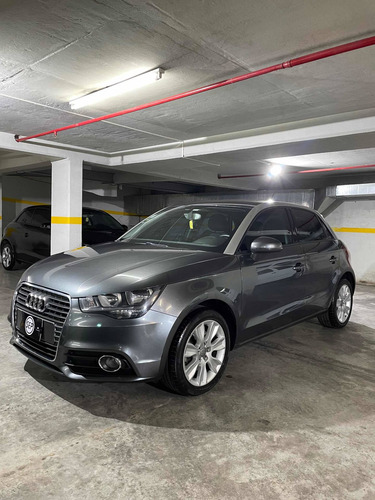 Audi A1 1.4 Ambition Tfsi 122cv Stronic 2013