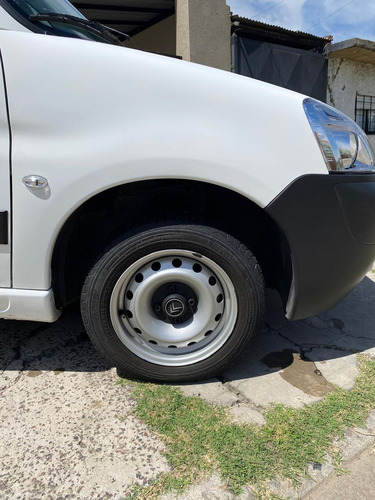 Citroën Berlingo Furgon 1.6 Hdi 92 Bussines