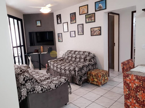 Imagem 6 de 15 de Apartamento No Bairro Ingleses Em Florianópolis Sc - 15486