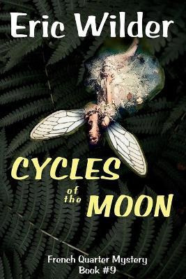 Libro Cycles Of The Moon - Eric Wilder