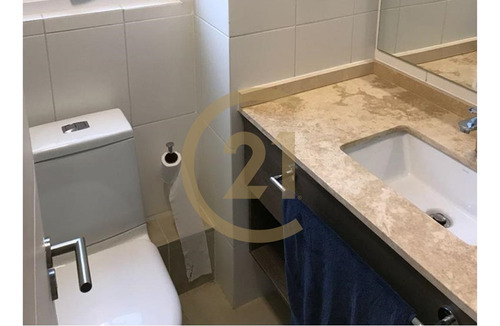 Oportunidad Departamento En Punta Surf Maitencillo