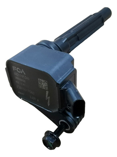 Bobina De Encendido Grand Cherokee 2022-2024 2.0l