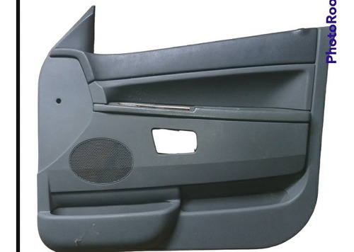 Vestidura De Puerta Delantera Rh Jeep Grand Cherokee