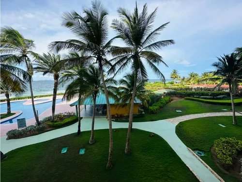 Apartamento Cimarron Suites