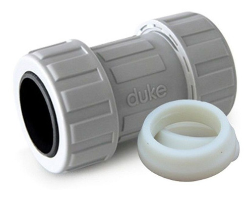 Acople Compresion 6cm Profesional 1/2 Duke