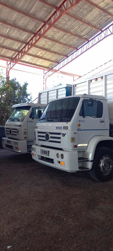 Imagen 4 de 5 de Volkswagen 17 210