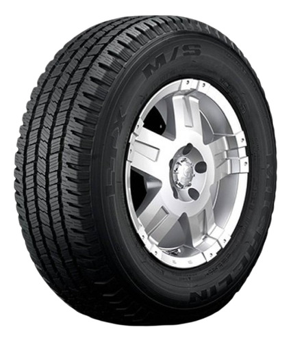 Neumático 245/65 R17 111t Extra Load Ltx Force Michelin T