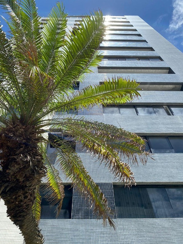 Apartamento À Venda, 4 Quartos, 2 Suítes, 1 Vaga, Pituba - Salvador/ba - 1332