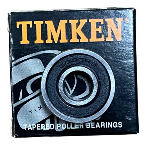 Rolinera Eje Mando Spark Original Timken