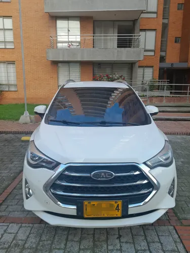 JAC S3 1.6 Hfc7161mv