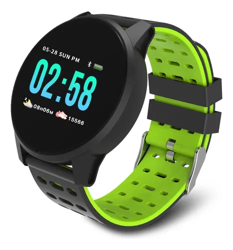 Smartwatch bt redlemon sale