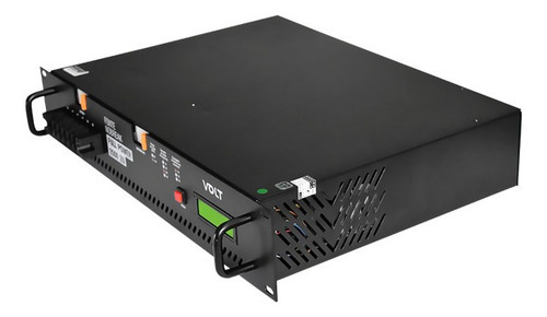 Fonte Nobreak Full Power -48v - 10s+30c 2u 2000w- Olt