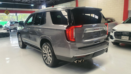 GMC Yukon 6.2 Denali 8 Vel Awd At