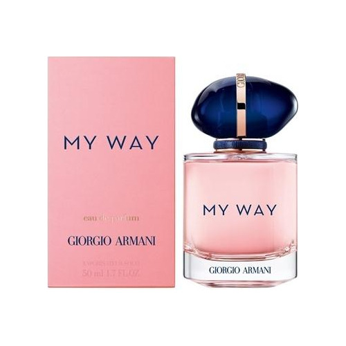 Perfume Armani My Way Edp 50ml