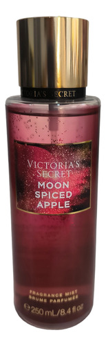 Splash Body Mist. Moon Spiced Apple. Victoria's Secret 