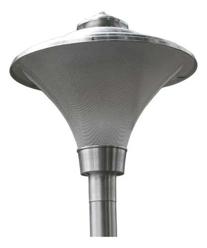 Lampara De Jardin Model Capri