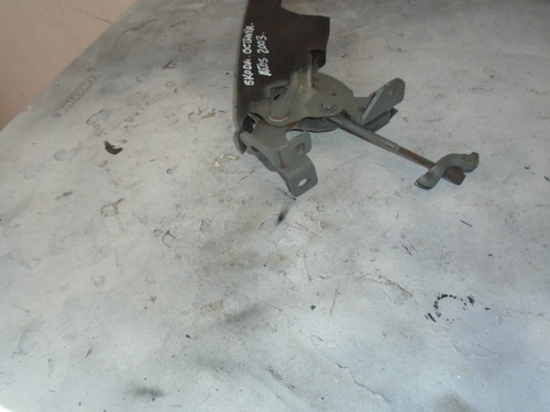 Imagen 2 de 3 de Vendo Palanca De Freno De Mano De Skoda Octavia Año 2003