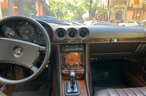 Mercedes Benz Slc 280