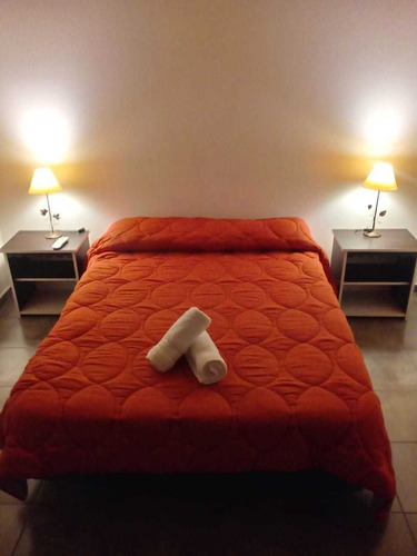 Duplex Alto El Espinillo - Alquiler Villa General Belgrano
