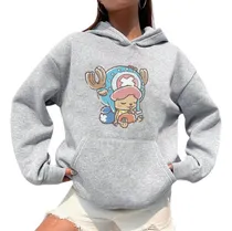 Comprar Buzo One Piece Tony Tony Chopper Anime Cute Kawaii Manga