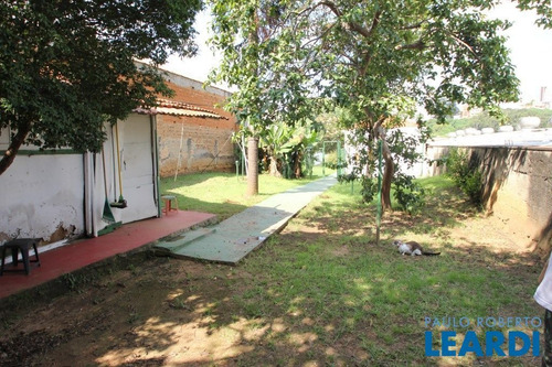 Imagem 9 de 15 de Casa Térrea - Vila Madalena - Sp - 418028