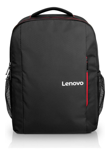 Mochila Lenovo Everyday Backpack B510 15'' - Negro