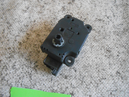 Valvula Actuador Del Clima Mercedes Ml350 2002-2005 (Usado)