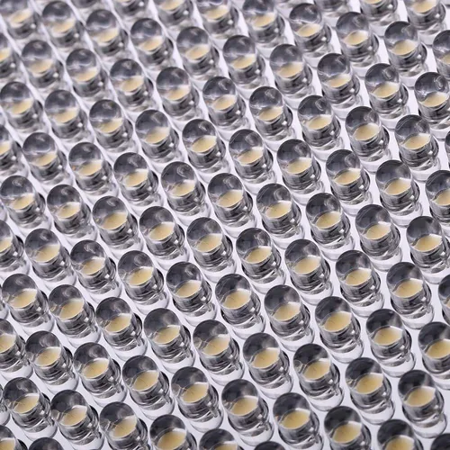 Yongnuo Yn600l 600 Led Studio Video Luz De La Lámpara De Co