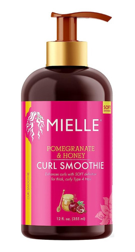 Mielle Crema Cabello Rizado