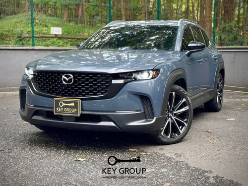 Mazda cx-50 2.5 Grand Touring At