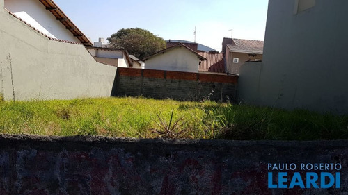Imagem 3 de 8 de Terreno - Parque Dos Pássaros - Sp - 634826