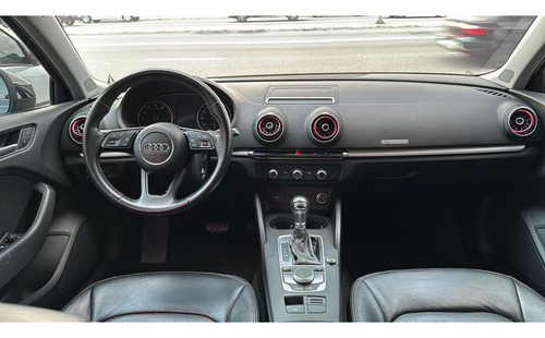 Audi A3 1.4 TFSI SEDAN ATTRACTION 16V FLEX 4P TIPTRONIC