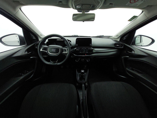 Fiat Cronos 1.3 FIREFLY FLEX DRIVE MANUAL