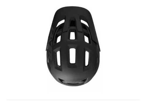 Casco Para Bicicleta Mtb Lazer Coyote Ce-cpsc
