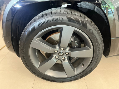 Land Rover Defender 110 Se 2023 Gris