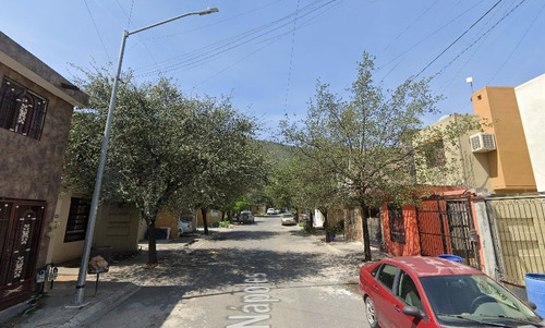 Casa En Venta Remate-col. Santa Luz, Parque Industrial Escobedo, Gral. Escobedo, N.l. --jmjc10
