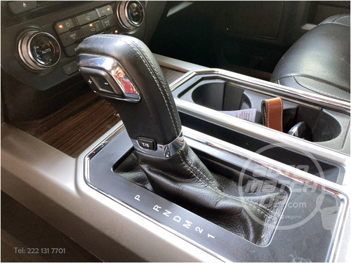 Ford F-150 5.0l Xl Doble Cabina 4X4 Lariat
