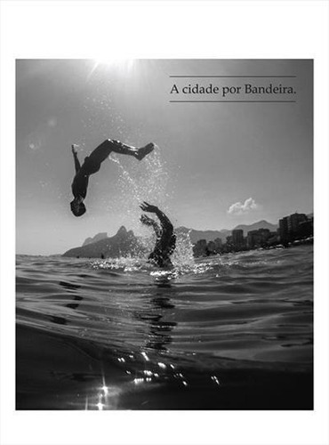 A Cidade Por Bandeira - 1ªed.(2013), De Benoit Fournier. Editora Batel, Capa Dura Em Português, 2013