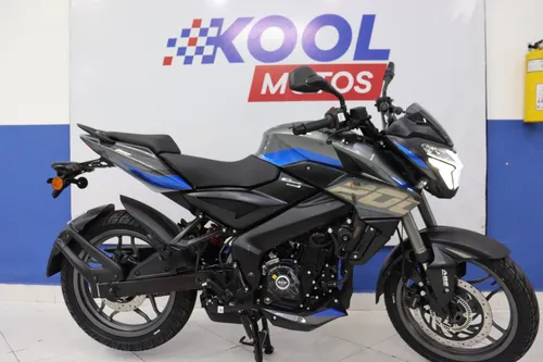 Pulsar Ns 200 Fi Abs Ug2