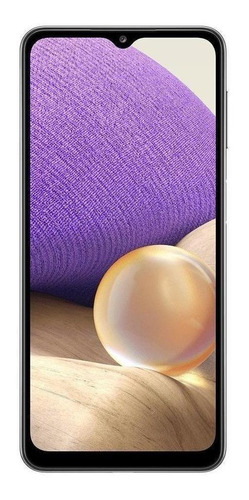 Imagen 1 de 5 de Samsung Galaxy A32 Dual SIM 128 GB awesome black 4 GB RAM