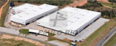 Imagem 2 de 15 de Galpao Em Condominio - Iporanga - Ref: 1304 - L-1304