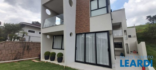 Imagem 1 de 15 de Casa Em Condomínio - Condomínio Delle Stelle - Sp - 633665