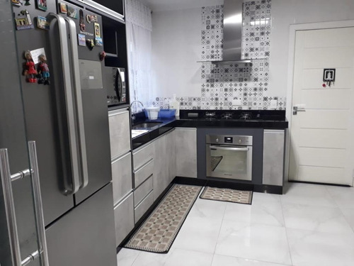 Imagem 9 de 30 de Sobrado Com 3 Dormitórios À Venda, 180 M² Por R$ 785.000,00 - Jardim Santo Elias - São Paulo/sp - So1832