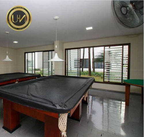 Imagem 16 de 16 de Apartamento Com 2 Dormitórios À Venda, 94 M² Por R$ 830.000,00 - Barra Funda - São Paulo/sp - Ap58170