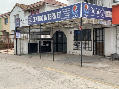 Local Comercial En Venta En La Serena, Balmaceda Con Anima