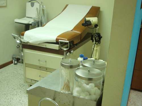 Imagen 7 de 11 de Se Vende Consultorio Medico Guatire Edo Miranda