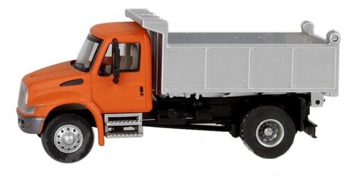 Nuevo Vehículo A Escala Walthers Scenemaster, Camión De