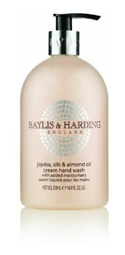 Limpiadores Para Manos - Baylis & Harding 500ml Hand Wash Sw