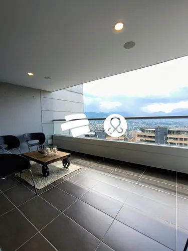 Penthouse Duplex Loma De Los Mesa