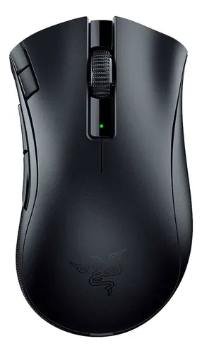 Mouse Razer Deathadder V2 X Hyperspeed Wireless Bt Gamer
